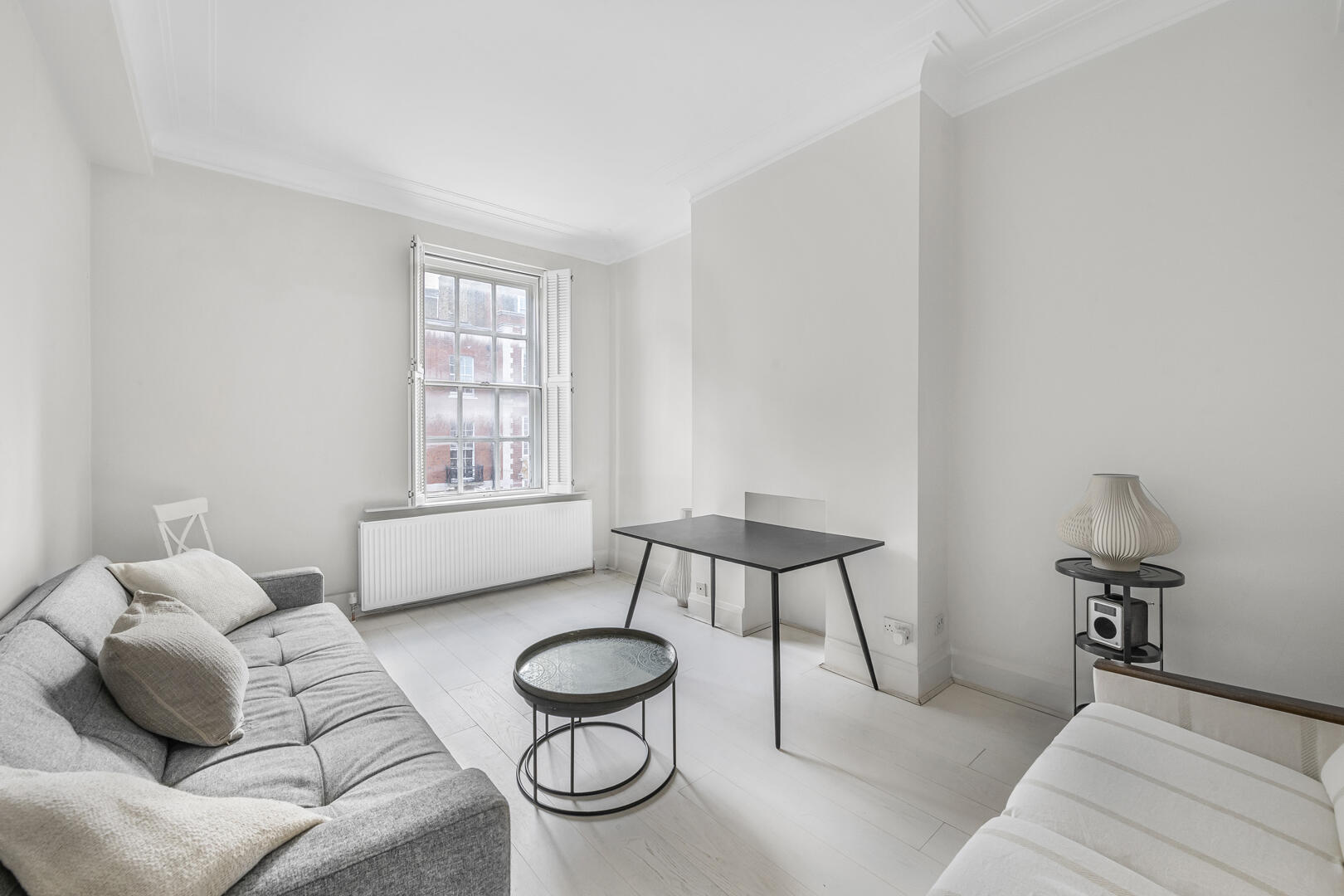 Basildon Court, Flat 12, Devonshire Street, Marylebone photo 4