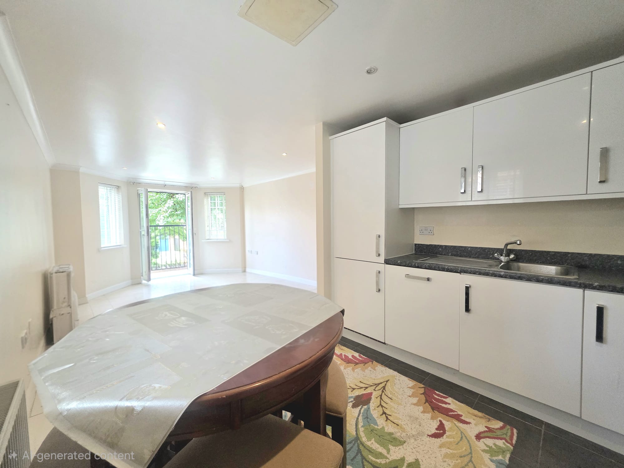 5 Casel Court, Brightwen Grove, Stanmore photo 4