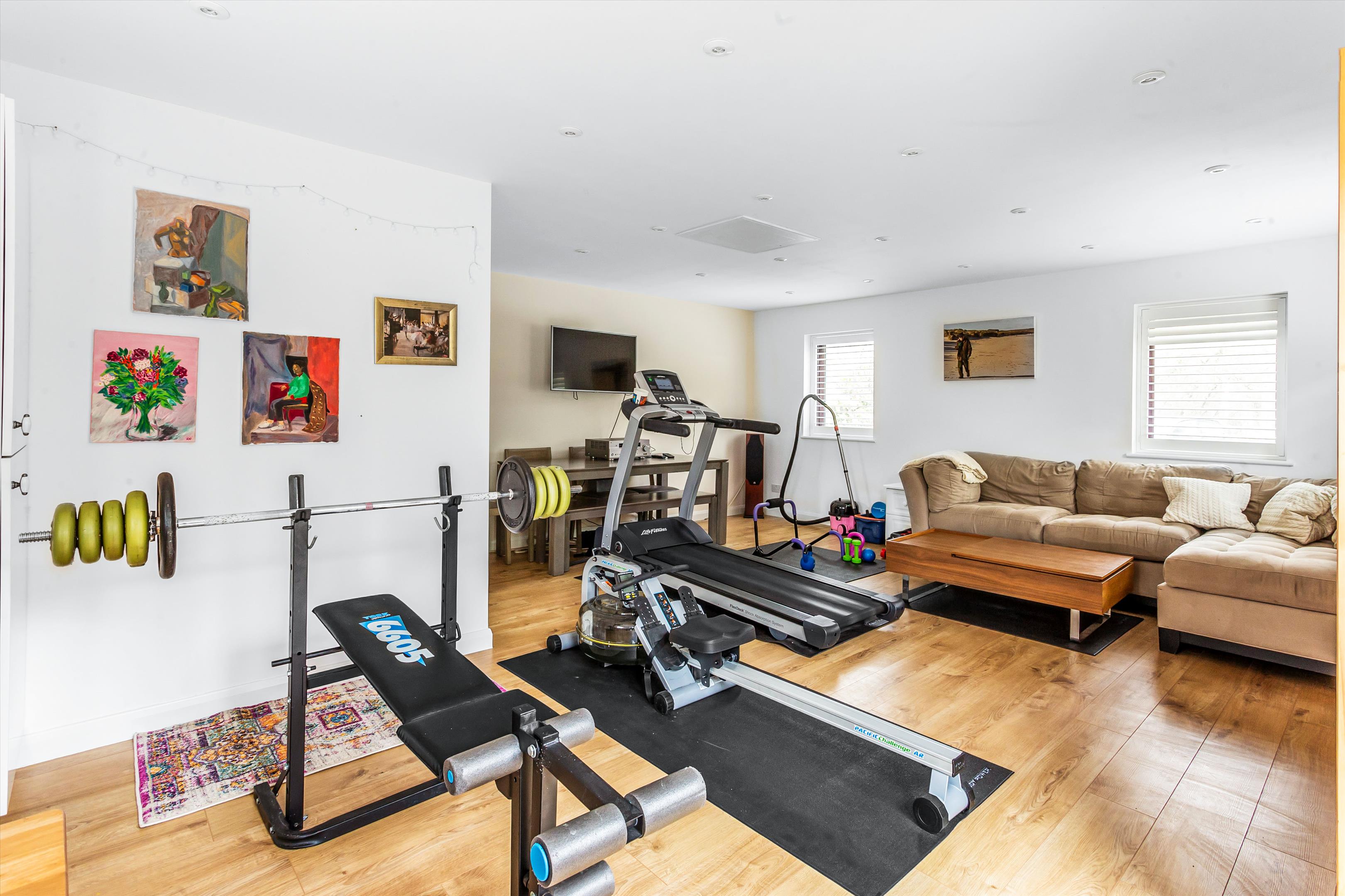 Photos of Fox Corner, Worplesdon, Guildford, Surrey GU3. 66707914