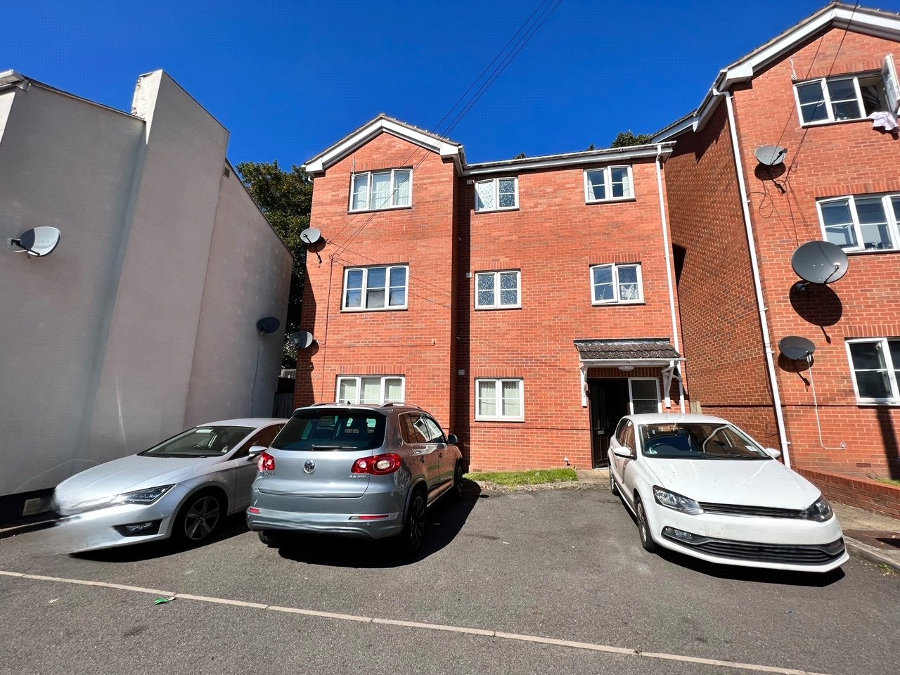 Flat 1, Abberley Court, 44, Abberley Street, West Midlands photo 2