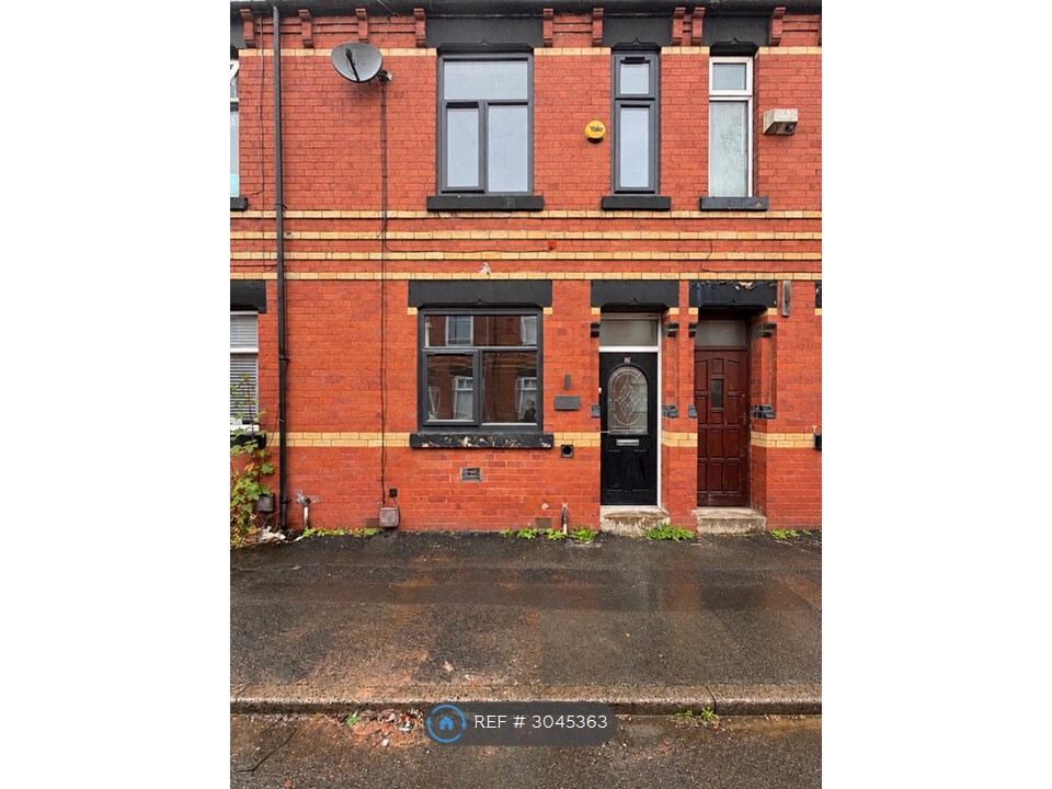 Piercy St, Failsworth, Manchester photo 2