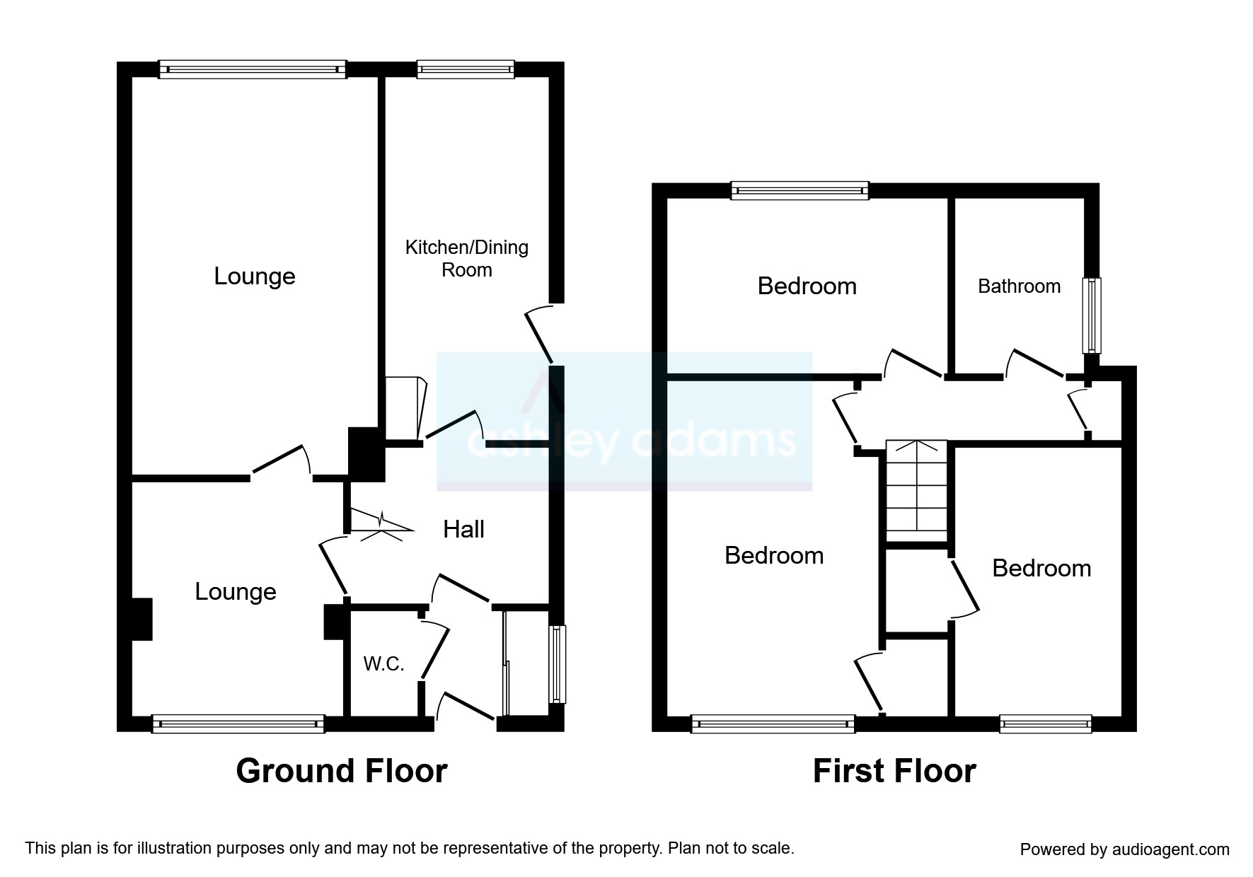 3 bed detached house for sale in Oregon Way, Chaddesden, Derby DE21