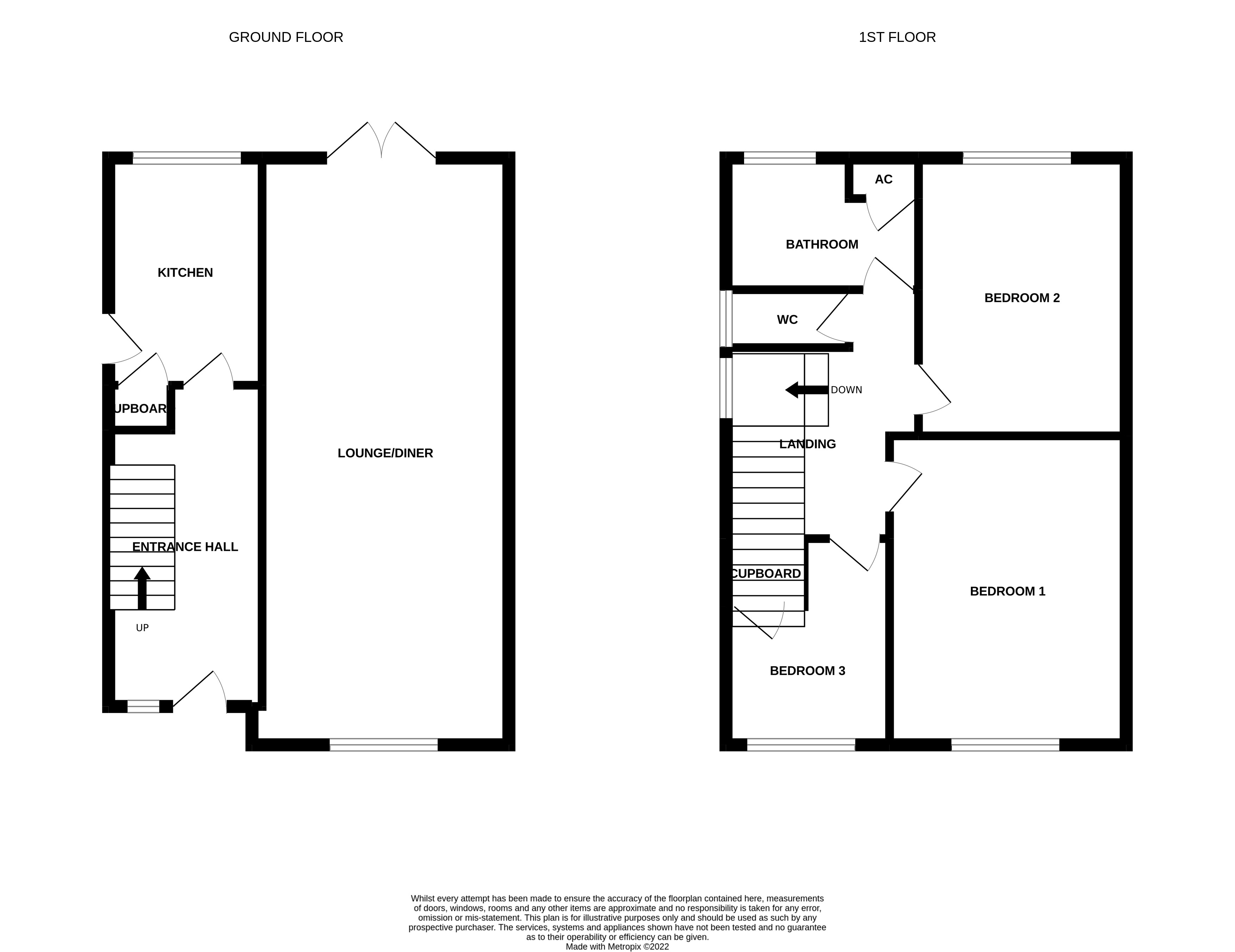 Bodiam Avenue, Tuffley, Gloucester, Gloucestershire GL4, 3 bedroom semi