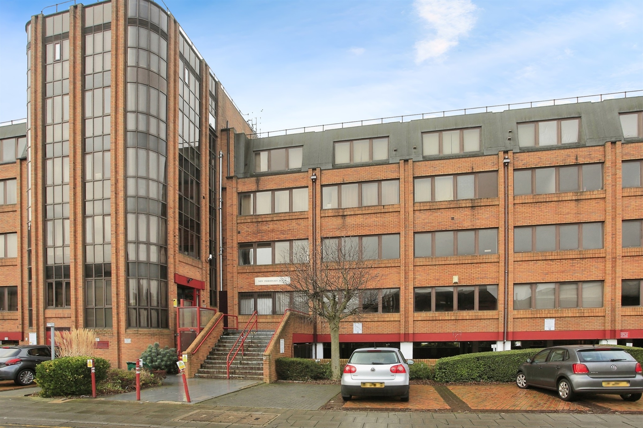 Flat 46, New Priestgate House, 57, Priestgate, Peterborough photo 4