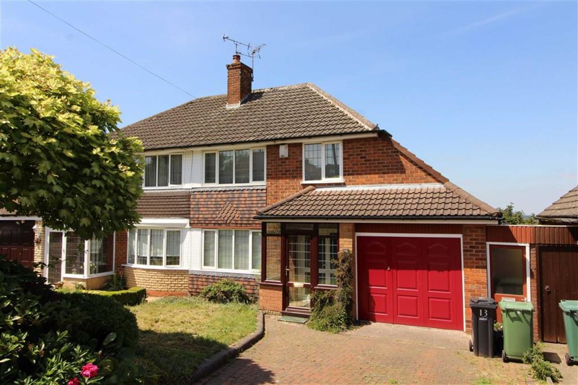 Free property report 18 Raglan Close, Sedgley, DY3 3NH Chimnie