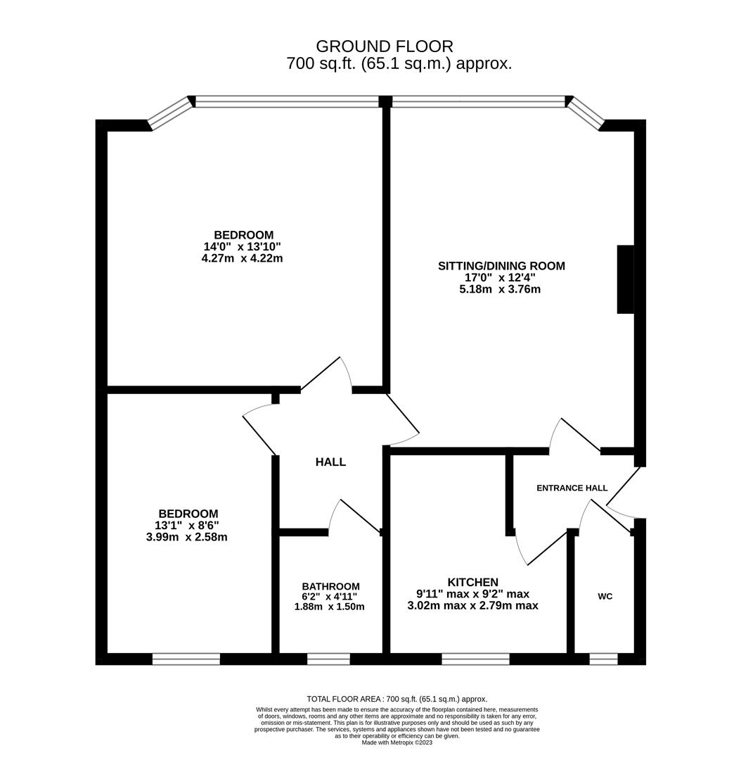 Patricia Road, Norwich NR1, 2 bedroom flat for sale 64669702 PrimeLocation
