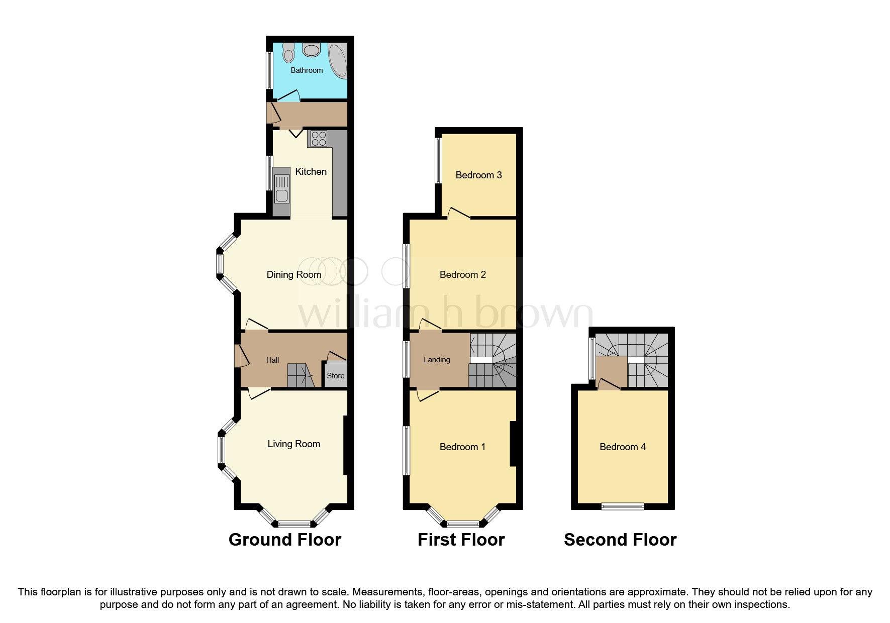 Mere Road, Leicester LE5, 3 bedroom terraced house for sale 59183805