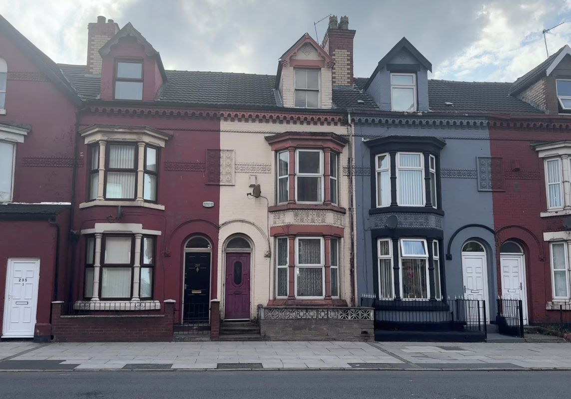299, Stanley Road, Liverpool photo 2