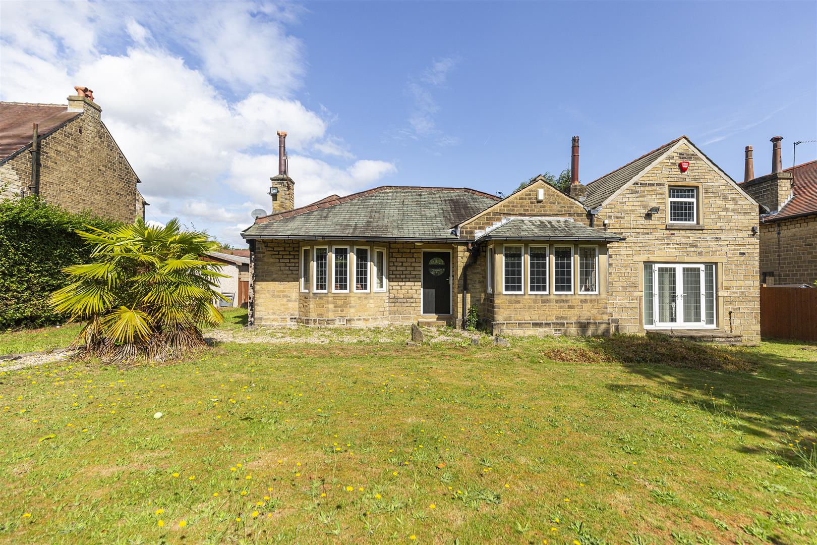 Free property report 64a, Beaumont Park Road, Huddersfield, HD4 5JH ...