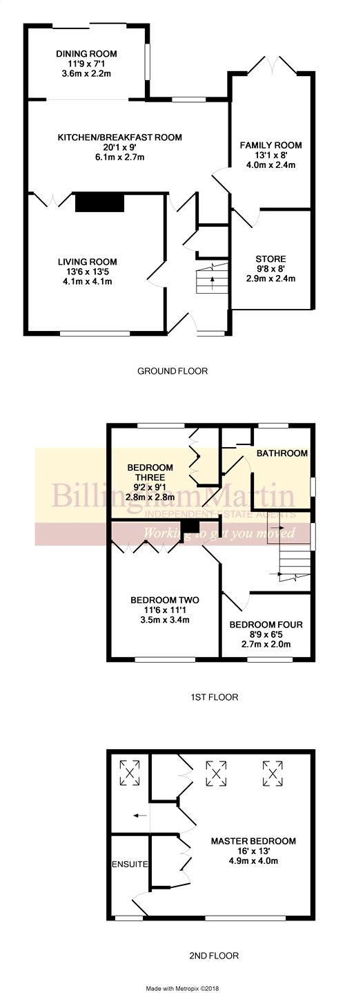 4 Bedrooms Semi-detached house for sale in Ively Road, Farnborough, Hampshire GU14