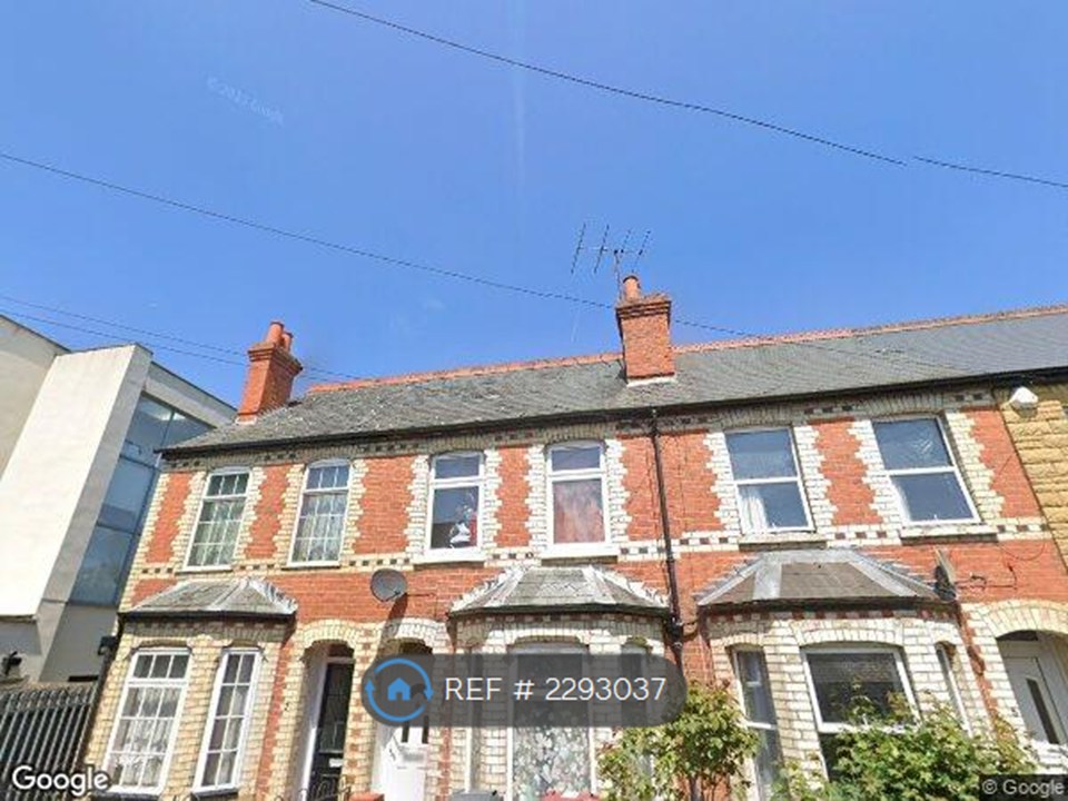 Winchester Road, Reading photo 2