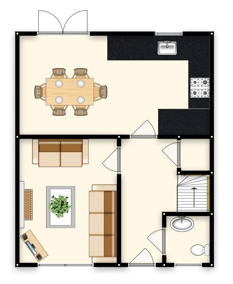 Kilcoby Avenue, Agecroft Hall, Swinton, Manchester M27, 3 bedroom end