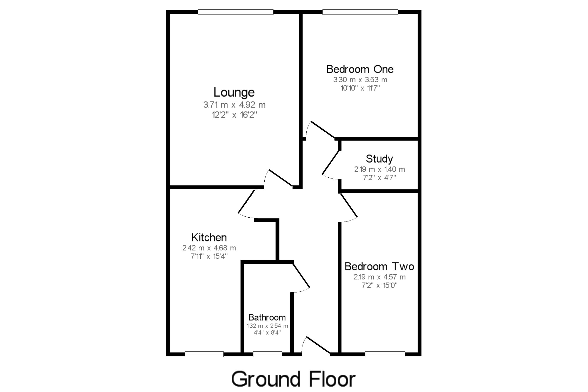 Property for sale in Sundon Park Parade, Luton, Bedfordshire LU3 Zoopla