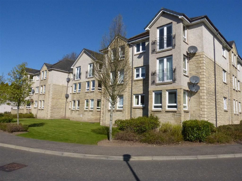 Free property report 4F, Ross Avenue, Perth, PH1 1GZ Chimnie