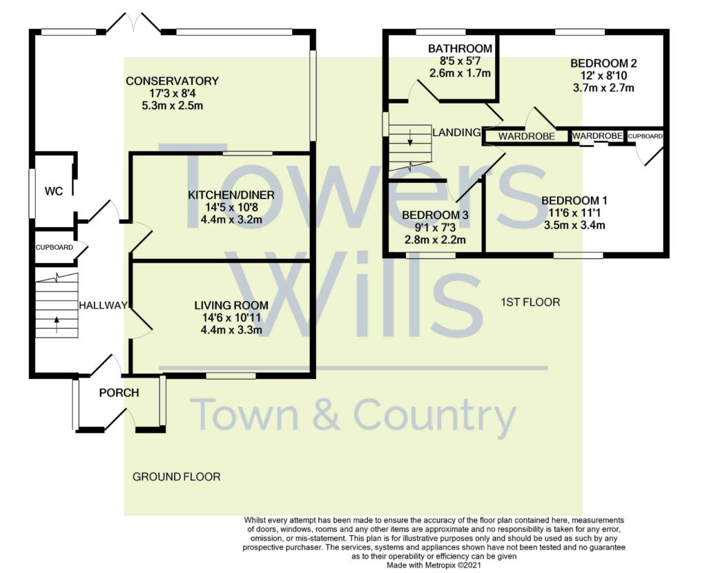 Mayfield Road, Yeovil, Somerset BA21, 3 bedroom semidetached house for
