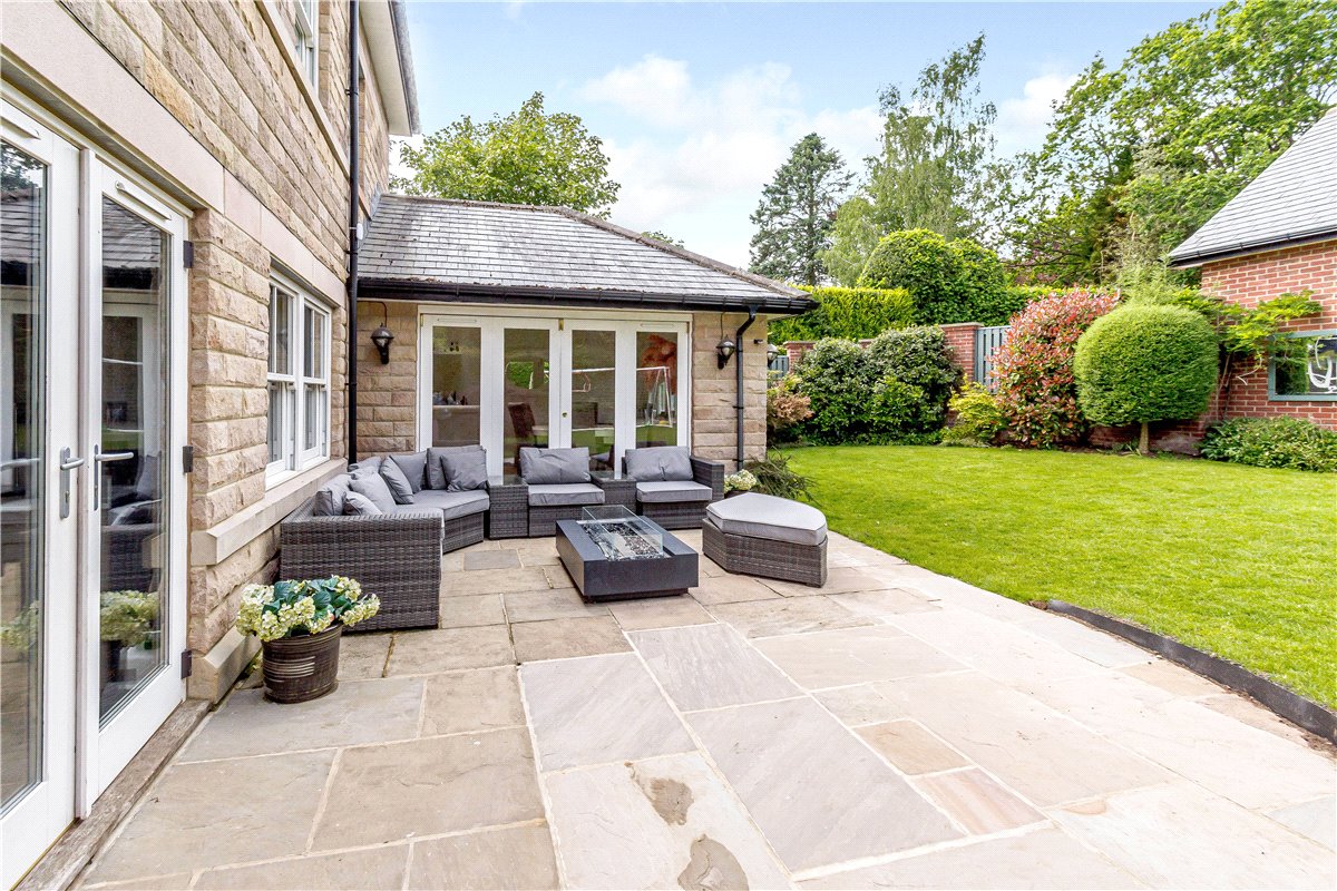 Photos of Little Paddock, Lands Lane, Knaresborough, North Yorkshire