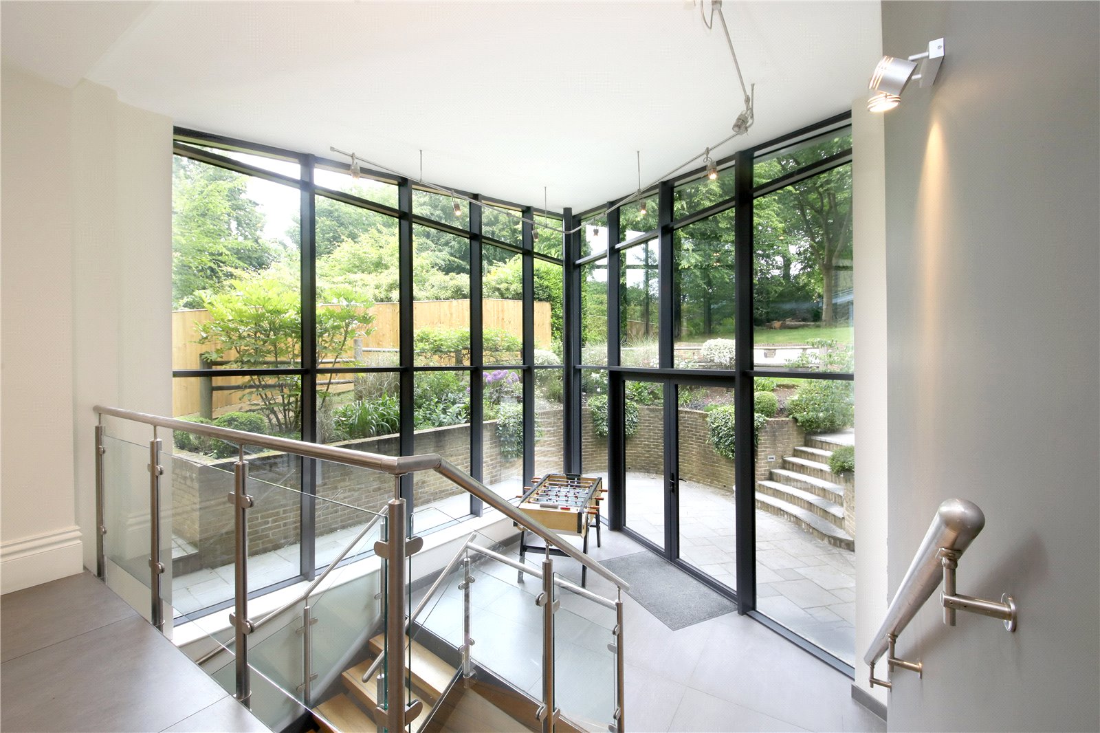 Photos of Burgess Wood Road South, Beaconsfield, Buckinghamshire HP9