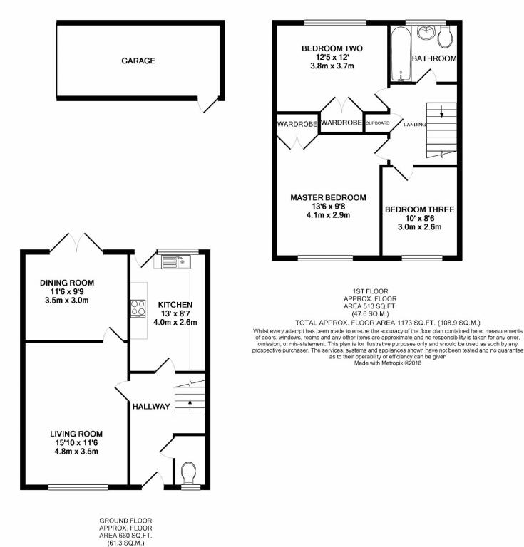 3 Bedrooms Semi-detached house for sale in Longmeadow, Camberley GU16