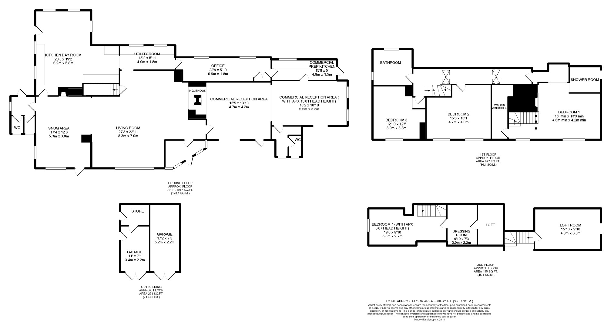 5 Bedrooms Detached house for sale in Uckfield Road, Nr Isfield, East Sussex BN8