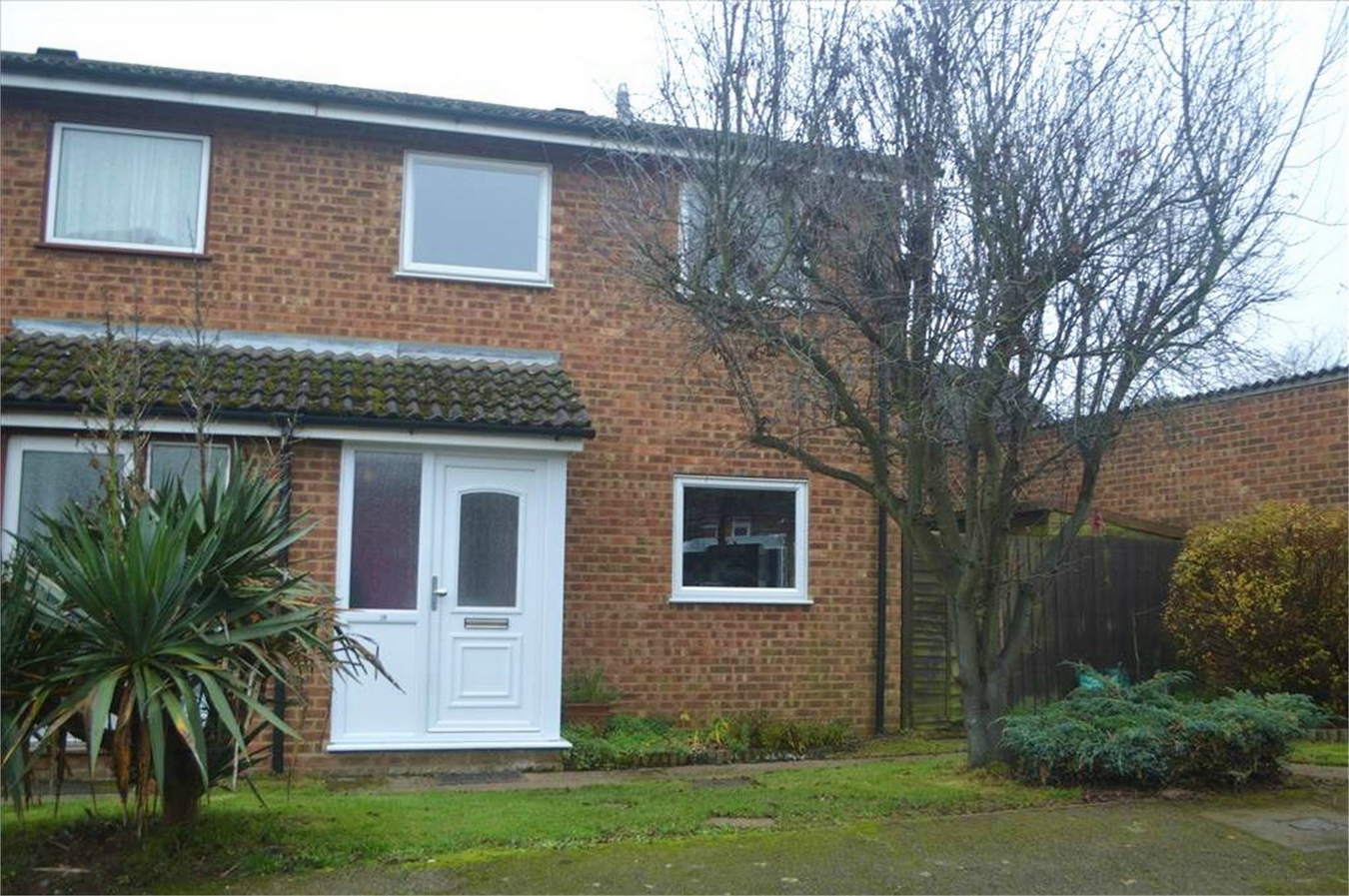 Free property report 18 Braybrooks Drive, Potton, SG19 2LJ Chimnie