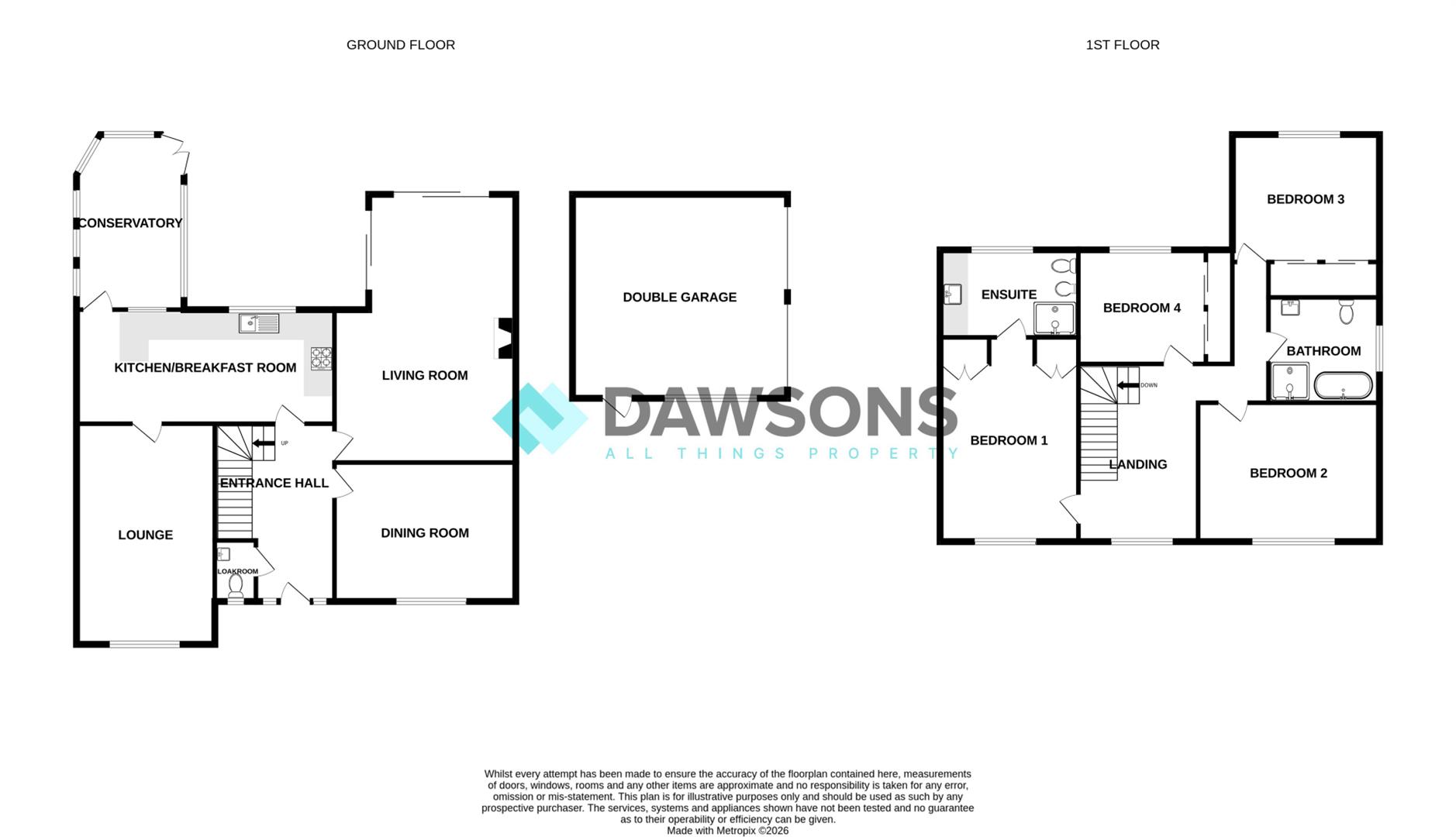 17, Ashleigh Road, Swansea floorplan