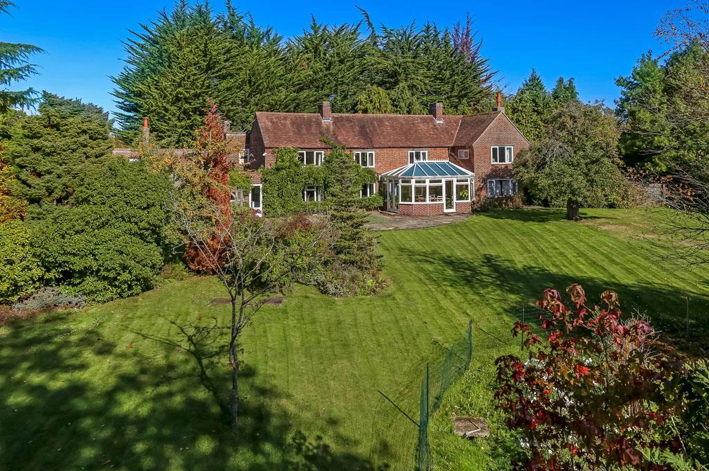 Photos of Roke Lane, Waltham, Southampton, Hampshire SO32