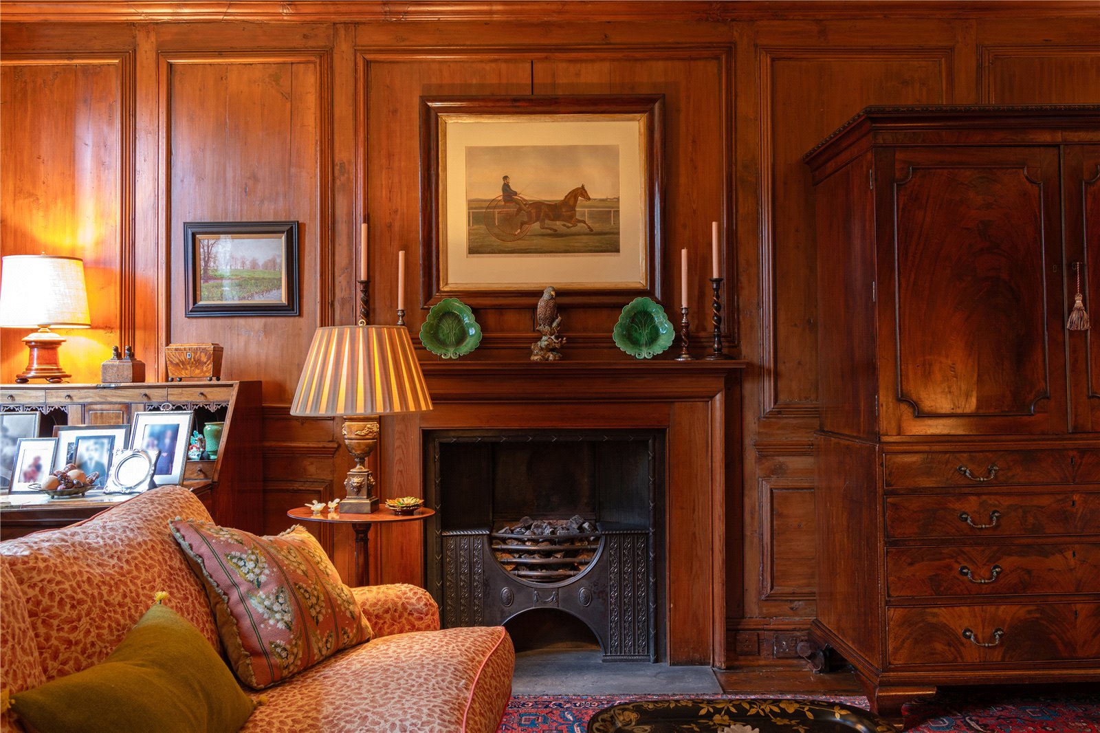 6 bedroom link-detached house for sale 0