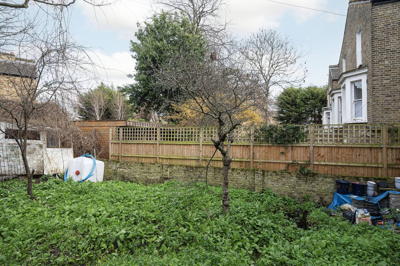 4 bedroom detached house for sale in Hayling Island