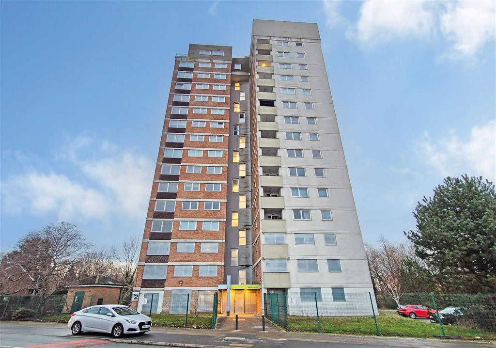 Apartment 36, Beech Rise, Roughwood Drive, LIVERPOOL photo 3