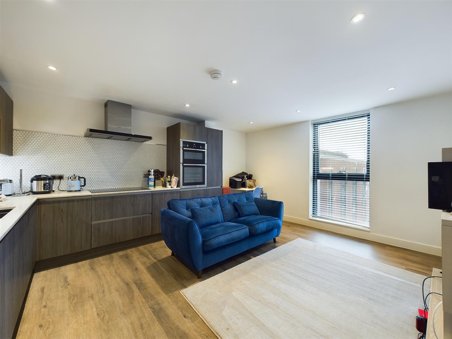 616, One The Brayford, Lincoln photo 3