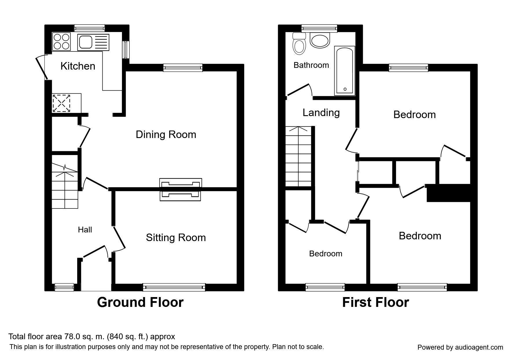 3 Bedrooms Semi-detached house for sale in Oldbury Road, Nuneaton CV10