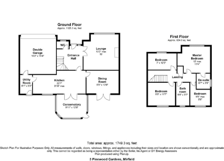 0 Bedrooms Parking/garage to rent in Pinewood Gardens, Mirfield, West Yorkshire WF14