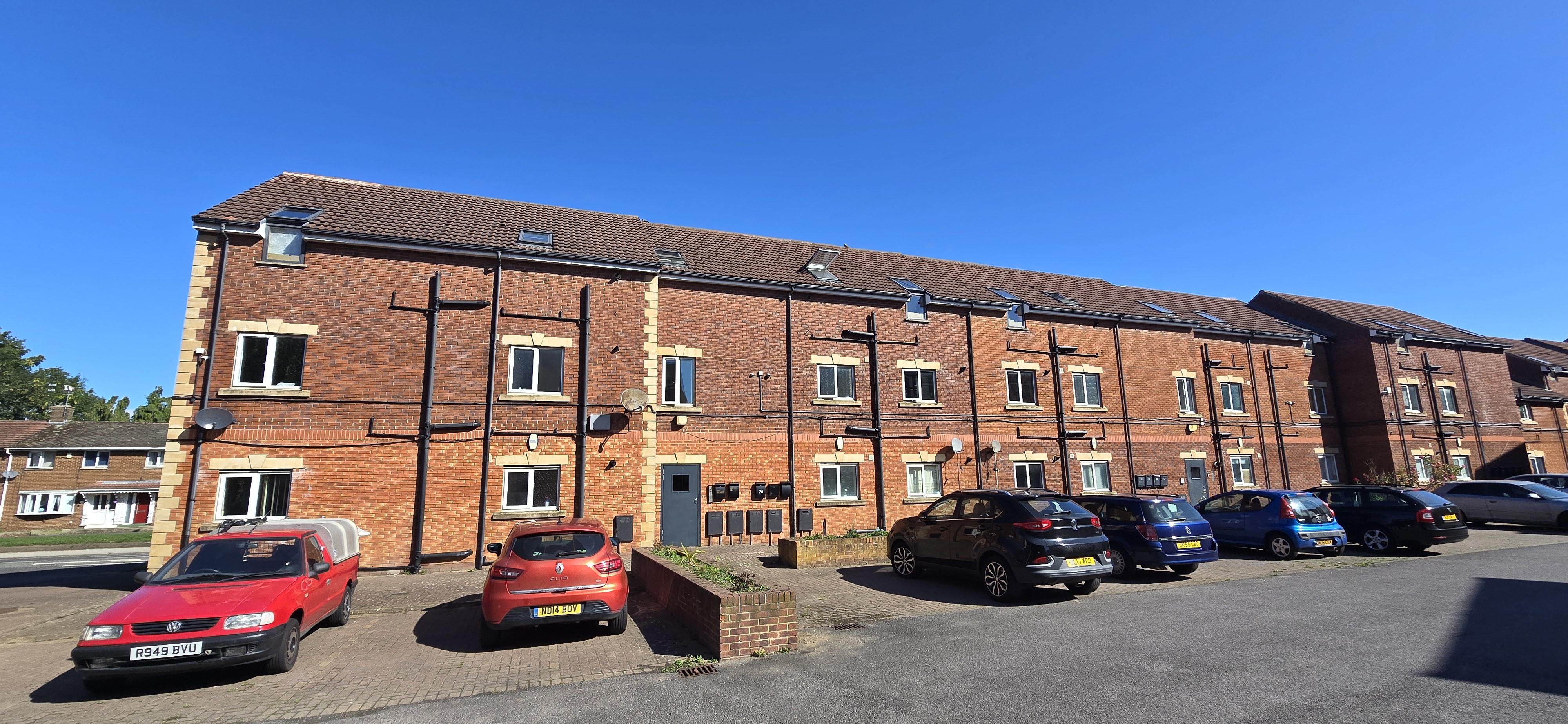 71, Cambridge Court, Bishop Auckland photo 3