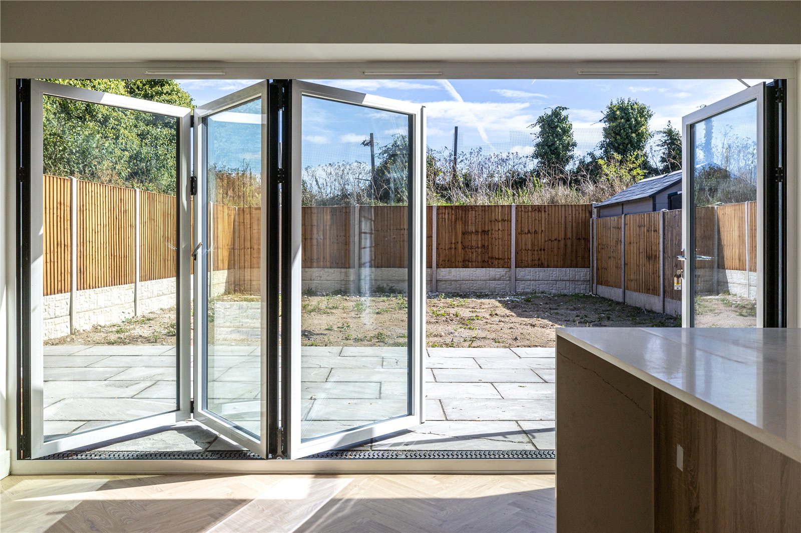 10, Castle Lane, Kent floorplan