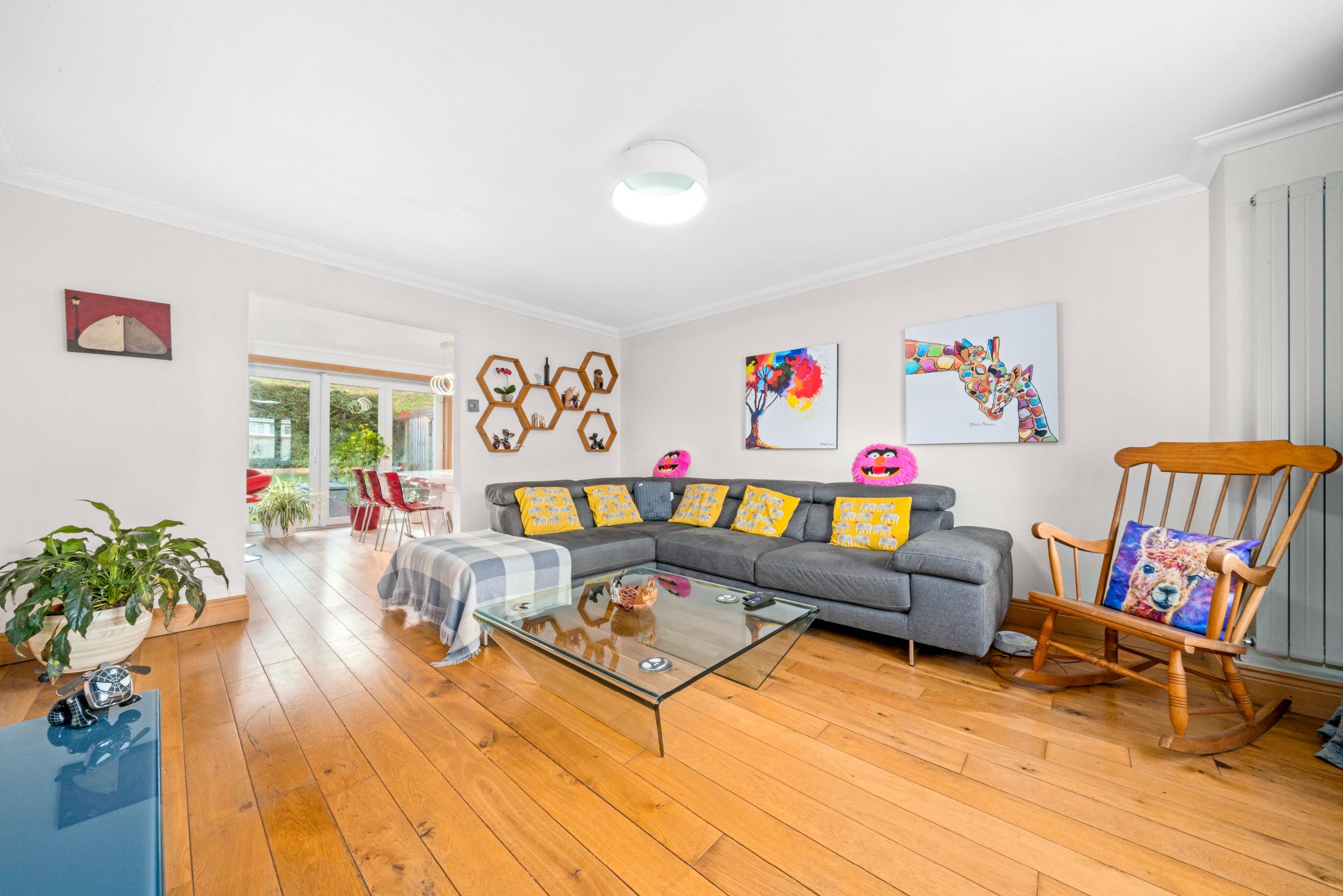 Photos of Iona Way, Kirkintilloch, Glasgow G66 66642324 PrimeLocation