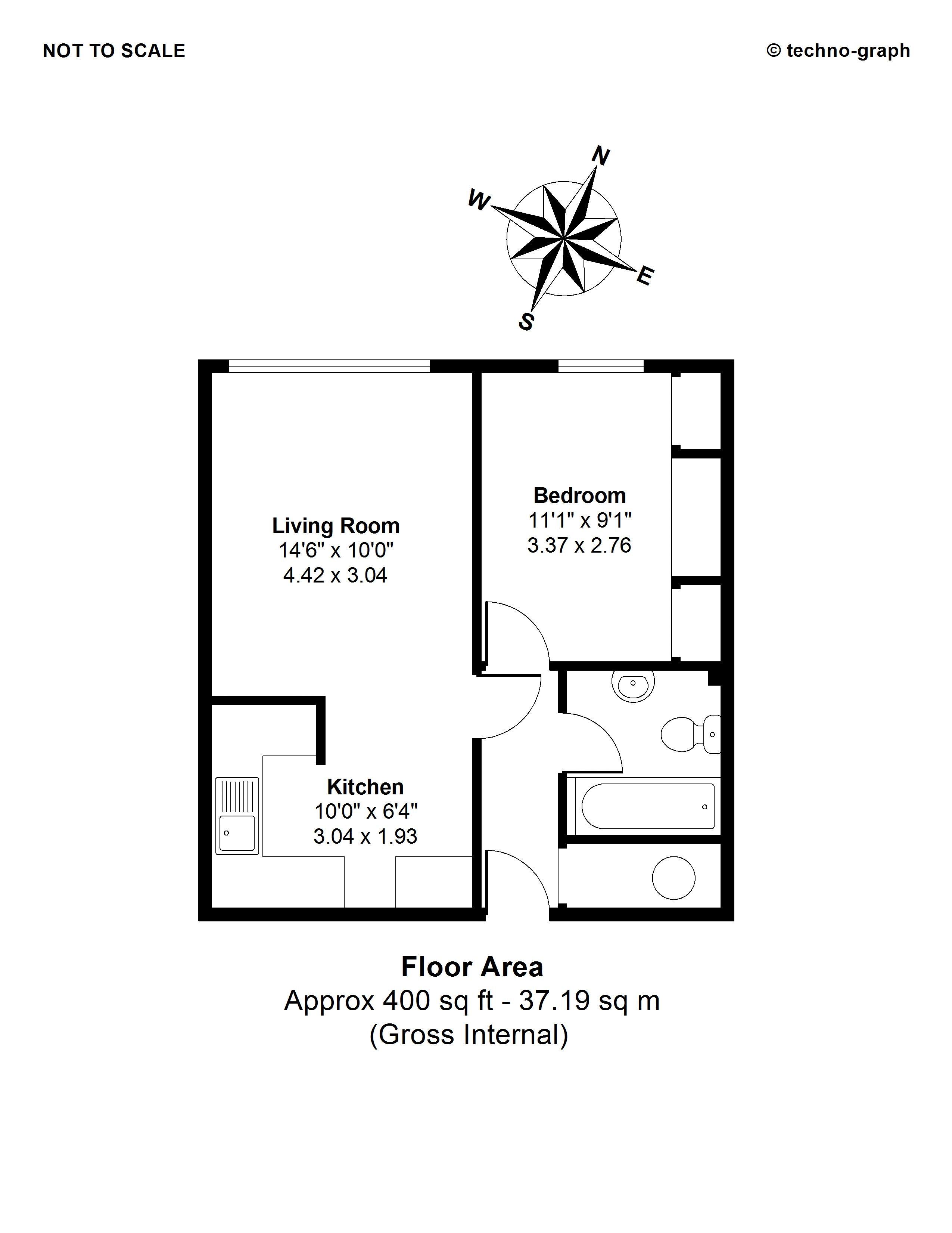 1 Bedrooms Flat for sale in The Paddocks, Savill Way, Marlow SL7