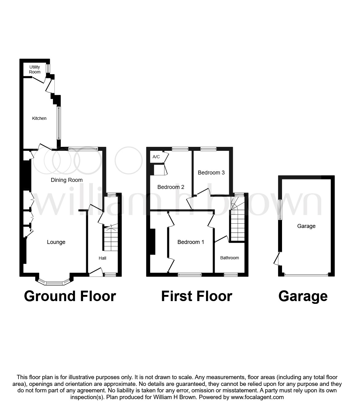 3 Bedrooms Semi-detached house for sale in Arksey Lane, Bentley, Doncaster DN5