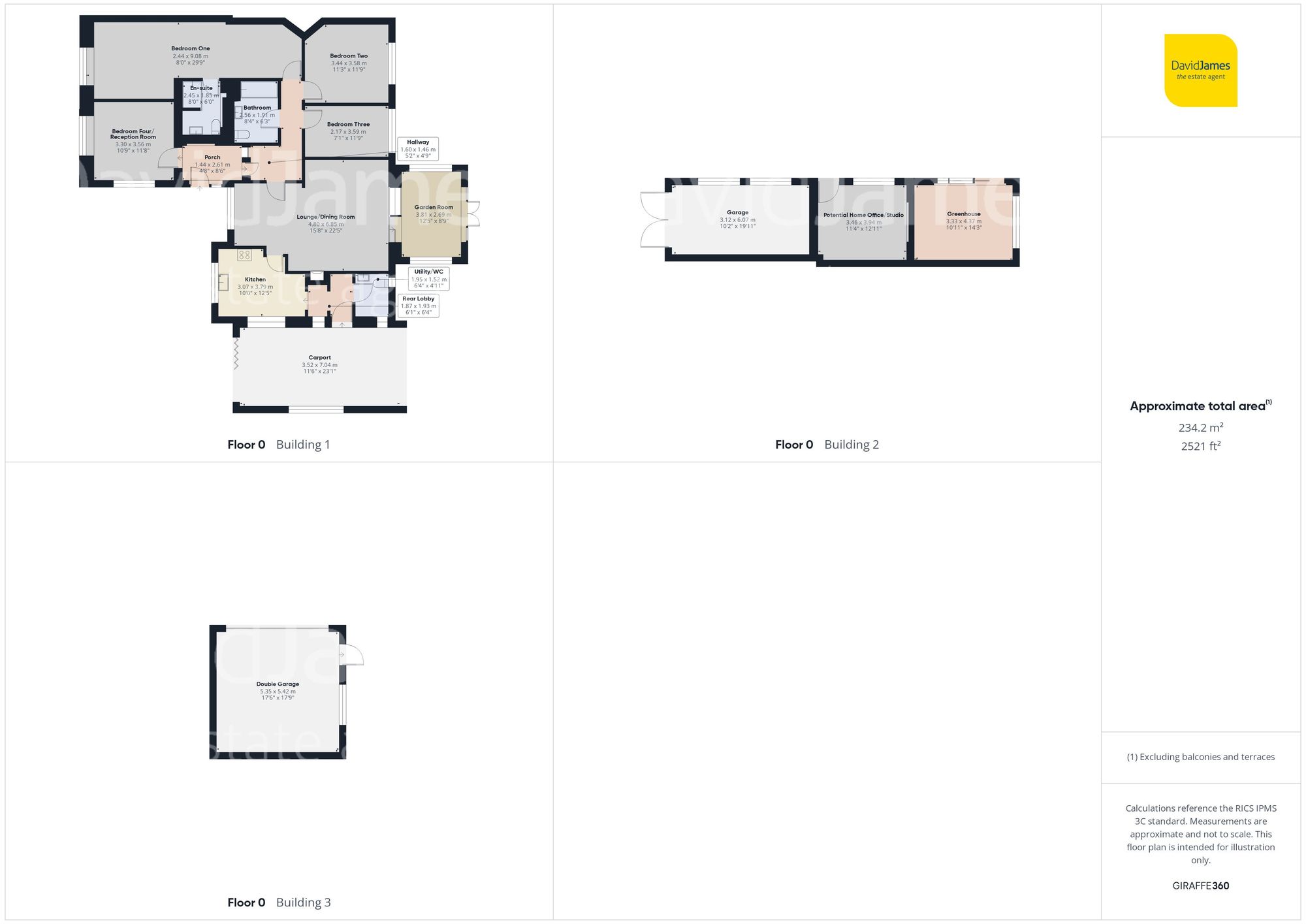 274a Mansfield Road, Sutton-In-Ashfield floorplan