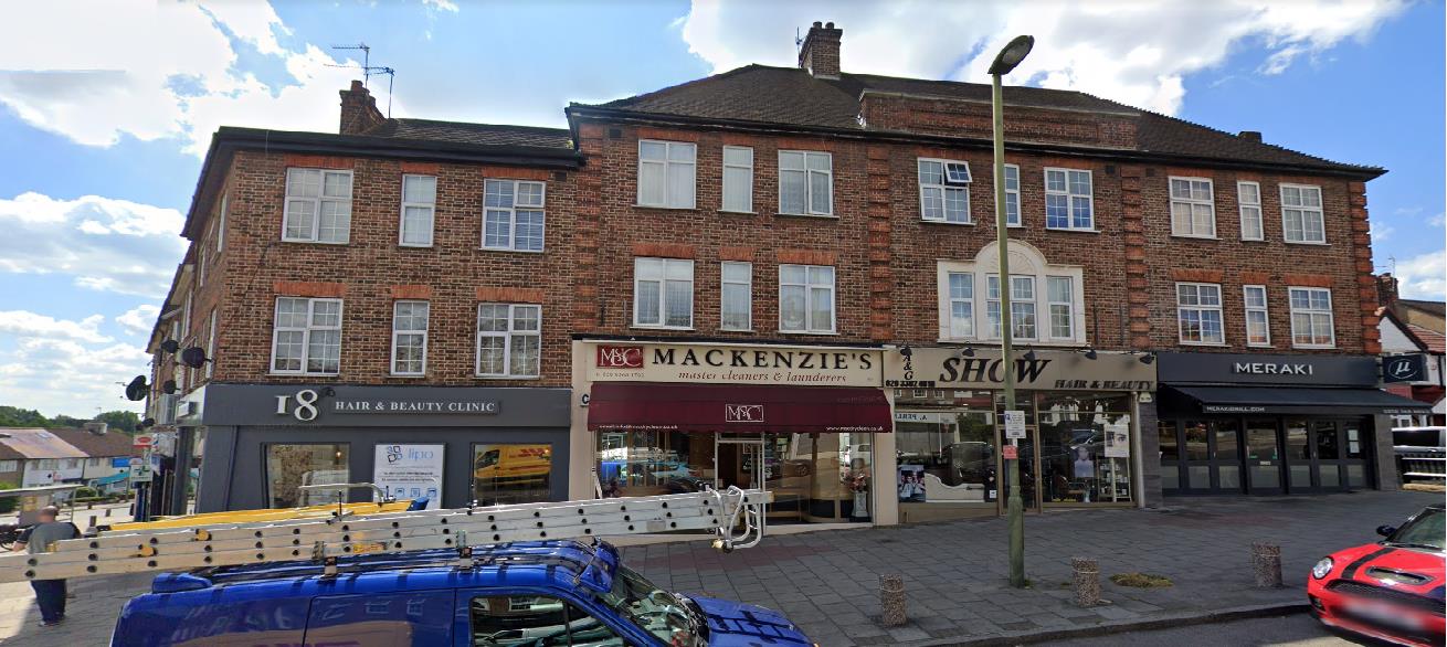 Photos of Onslow Parade, Hampden Square, London N14 53989850 Zoopla