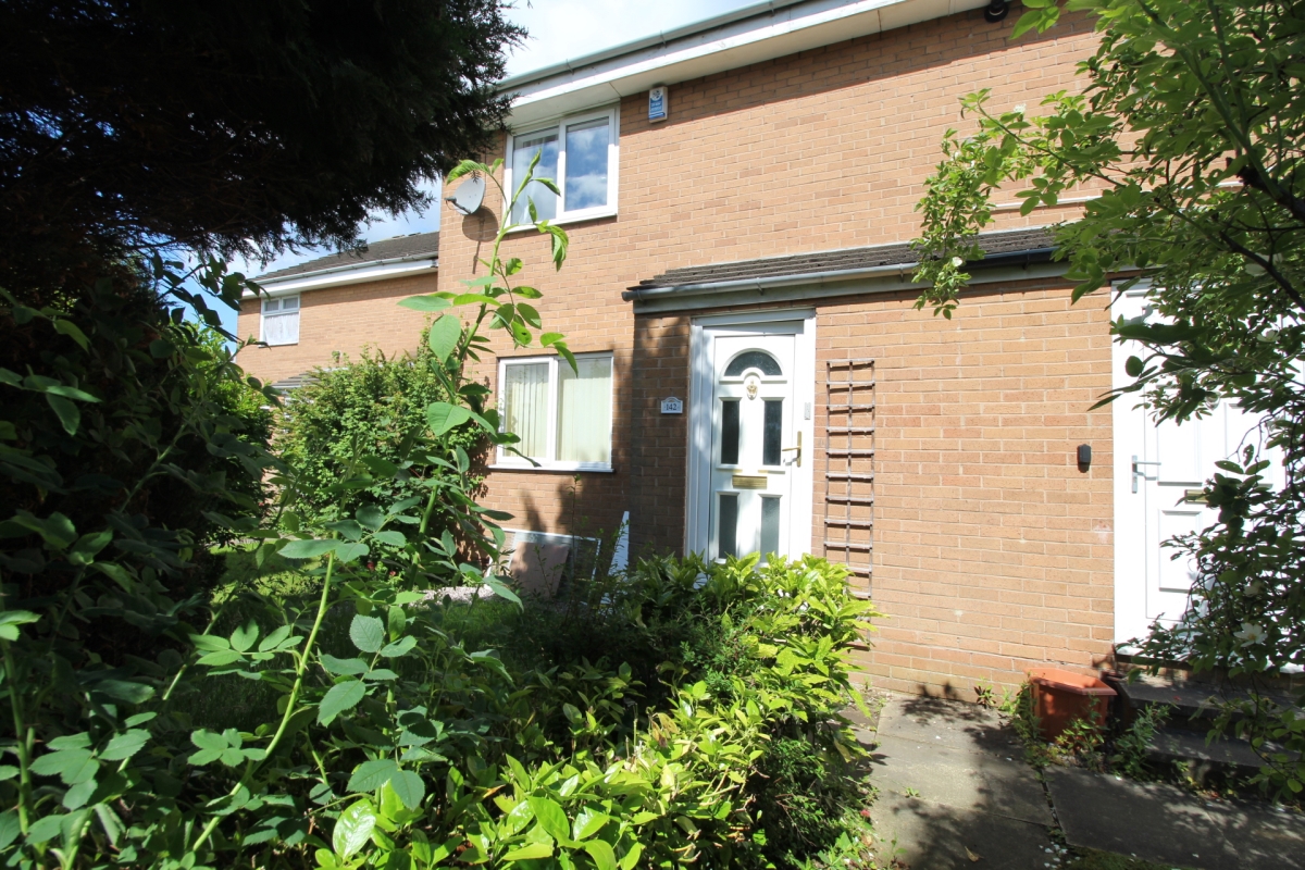 Free property report 142 Park Lea, Bradley, Huddersfield, HD2 1QR Chimnie