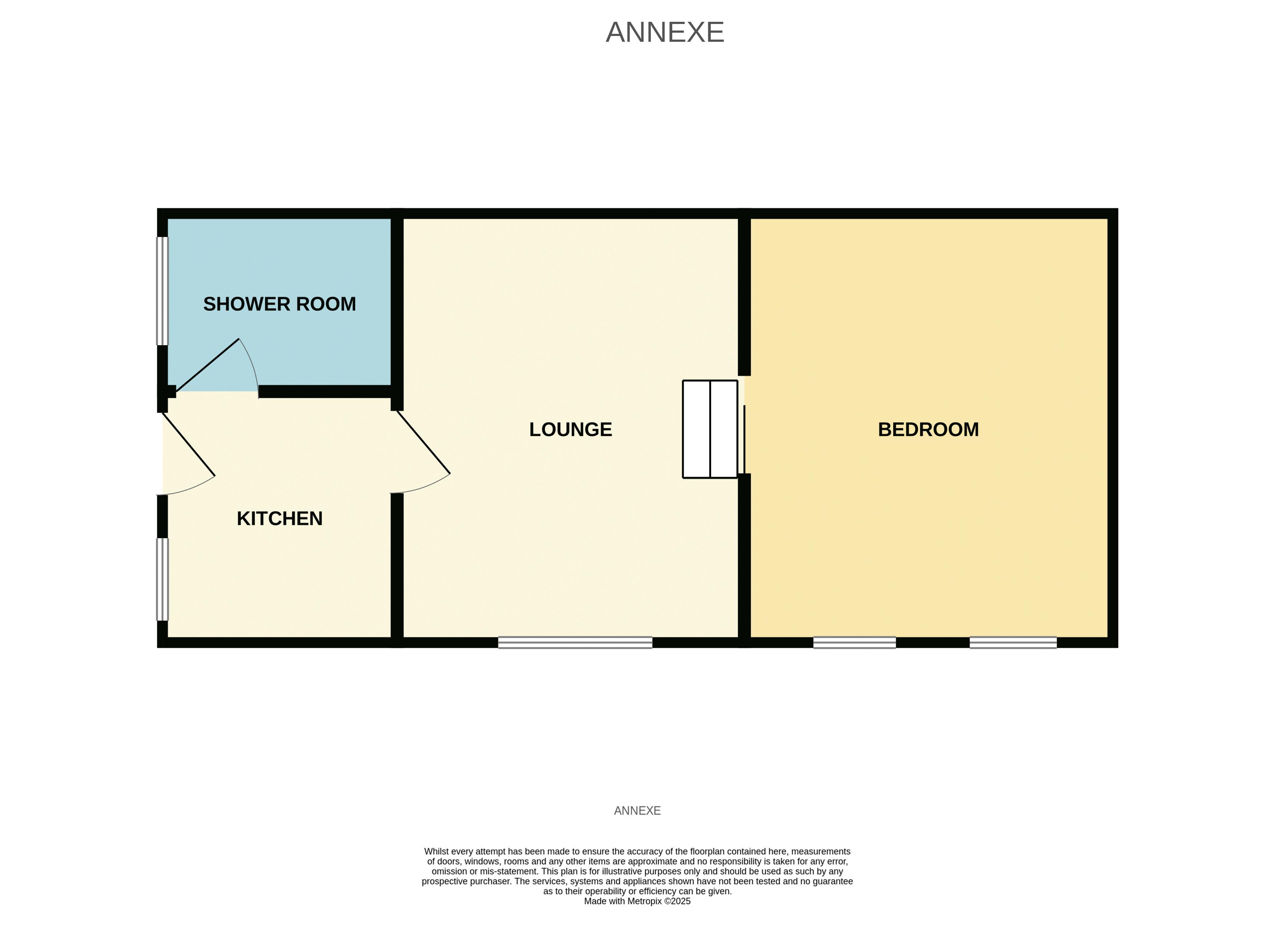 Plas Rhos House, 53, Cayley Promenade, Rhos on Sea floorplan
