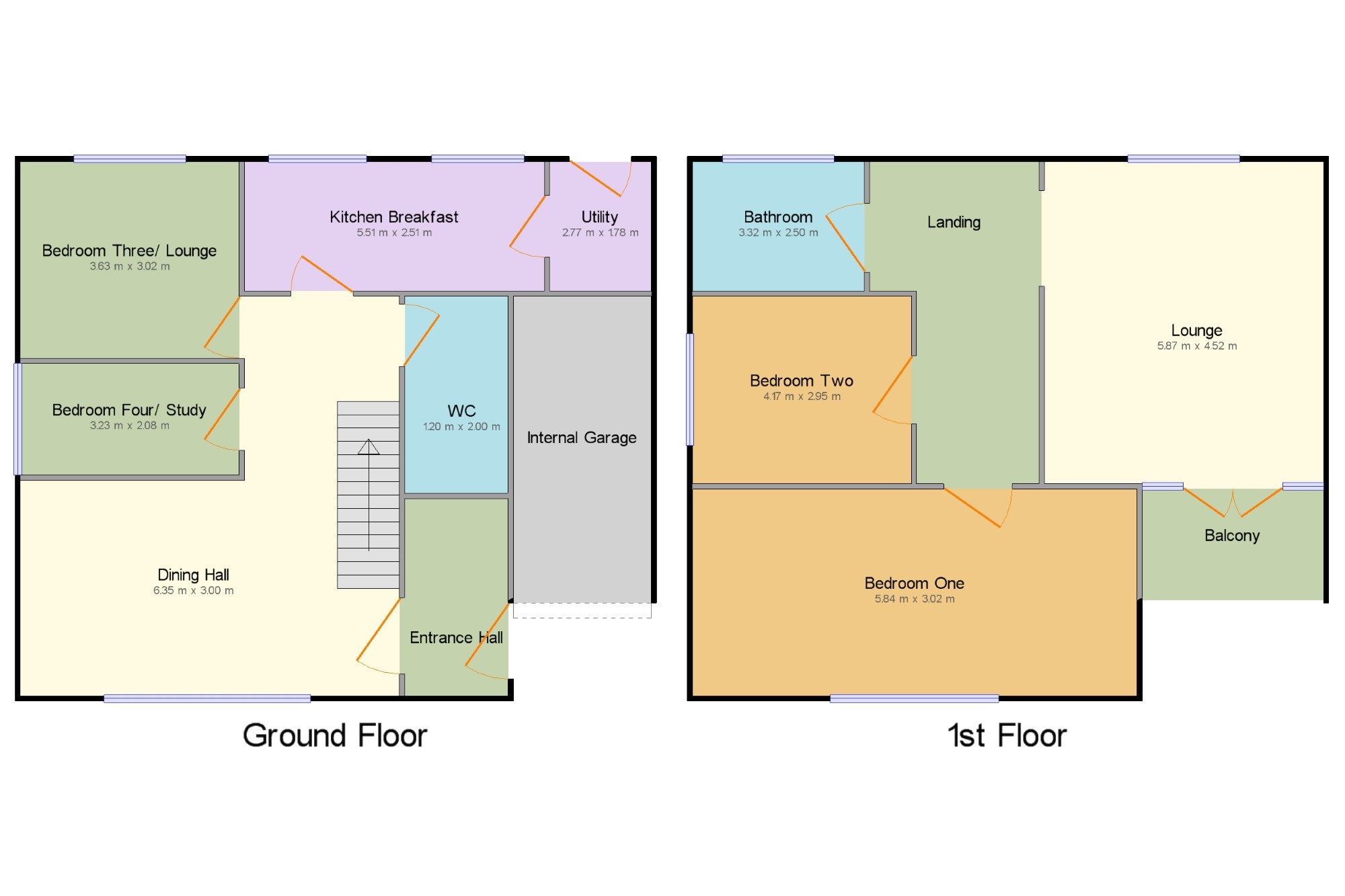 4 Bedrooms Detached house for sale in Montagu Road, Formby, Liverpool, Merseyside L37