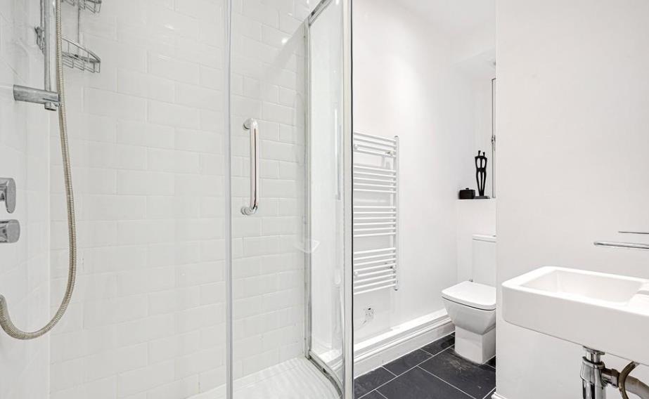 187 Bickenhall Mansions, Bickenhall Street, London photo 4