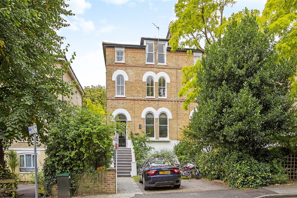 Free property report 15A, Denmark Avenue, Wimbledon, SW19 4HF Chimnie