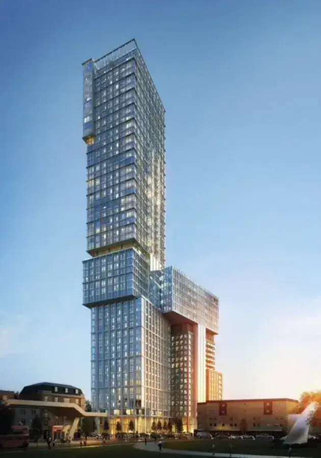 2 bedroom new flat for sale 0