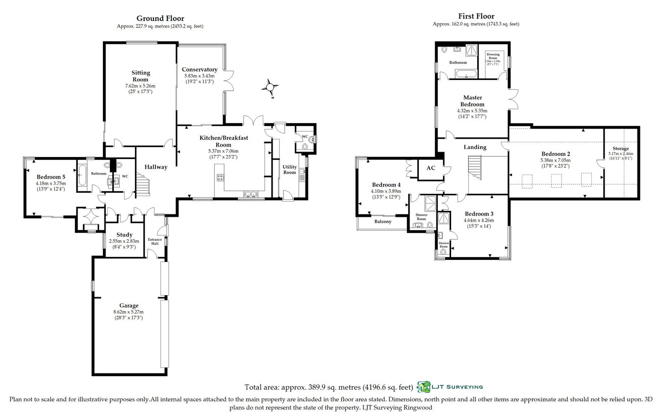 2, Egmont Drive, Ringwood floorplan