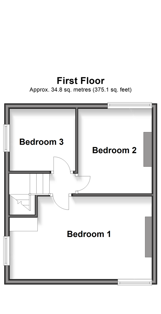Green Street Green Road, Dartford floorplan