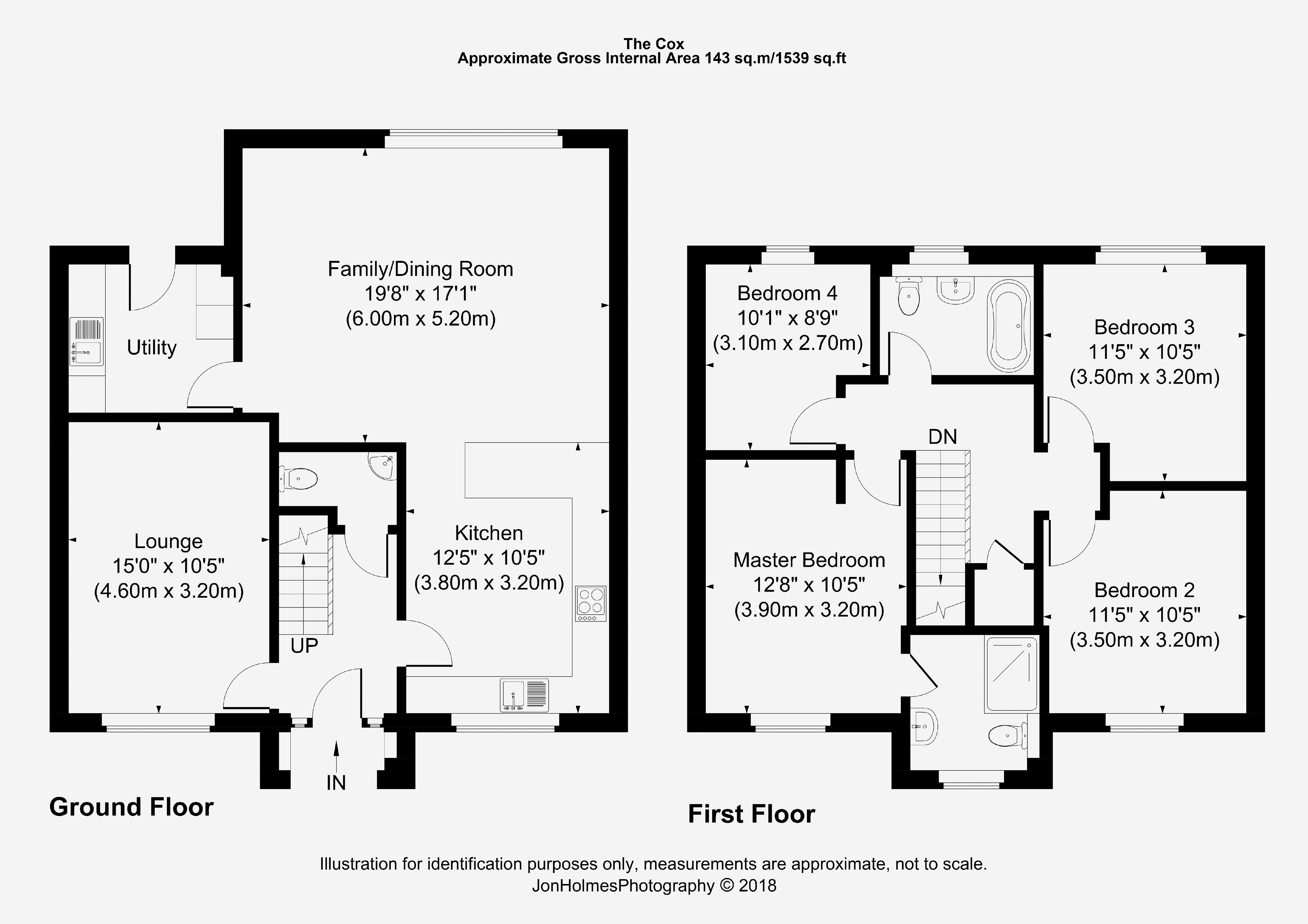 4 Bedrooms Detached house for sale in The Appleyard, Mountsorrel Lane, Rothley LE7