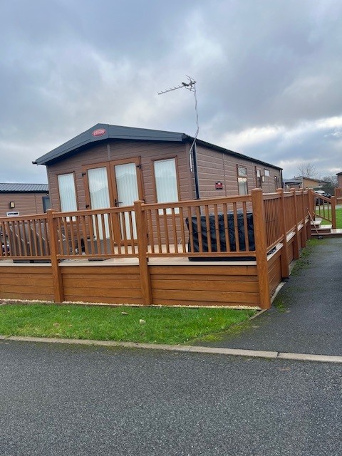 Abbey Farm Holiday Park, Dark Ln, Ormskirk photo 2