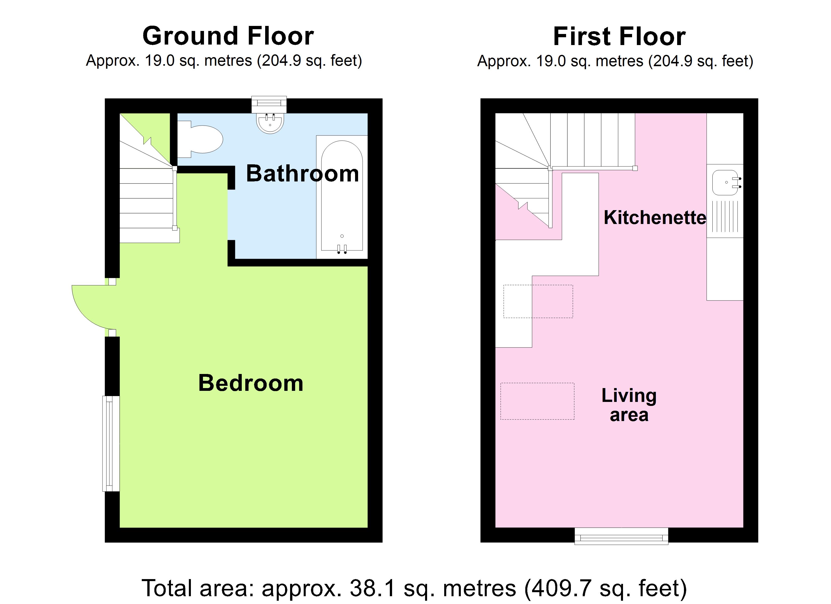College Street, Higham Ferrers, Rushden NN10, 5 bedroom detached house